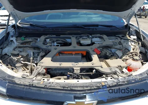 2024 Chevrolet Blazer Ev Eawd 2Lt из США, поврежденный, VIN 3GNKDBRJ8RS211335